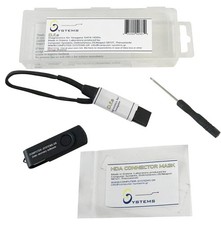 Diagnostics for Seagate (DfS) USB Data Recovery toolkit DIY for SATA HDDs picture