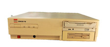 Vintage BSR 386SX/16 386SXV 16MHz 701411 701398-02 NO RAM POWER ON Desktop picture