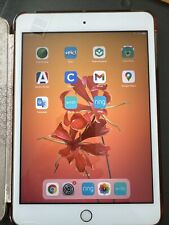 Apple iPad mini 3 64GB, Wi-Fi, 7.9in - Gold picture