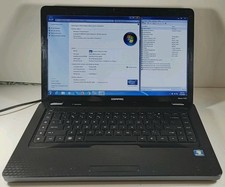 HP Compaq CQ62 AMD V160 2.4Ghz/4GB RAM/500GB HDD/15.6
