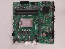 Asus Pro Q670M-C Intel LGA 1700 DDR5 Desktop Motherboard picture