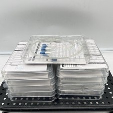 LOT OF 11 FS 1X8 PLC SPLITTER MINI MODULE picture