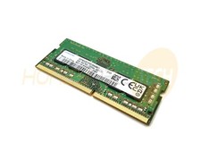 HP 8GB 1RX8 PC4-3200AA DDR4 SODIMM MEMORY RAM L46598-001 TESTED picture