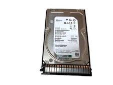 HPE 1TB 7.2K RPM 12Gb/s SC 3.5