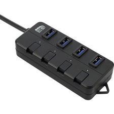 Adesso 4-ports USB 3.0 Hub picture