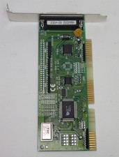 Mustek DTC3181A SCSI Controller ISA Card picture