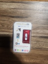 i-Easy Drive HD 8GB Dual Connector Flash Drive (Lightning/USB-A) picture