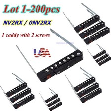 Lot NV2RX 0NV2RX E3 E3.s NVMe SSD Tray Caddy For Dell R660 / R670 / R6725 Server picture