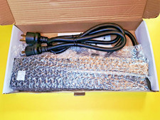 🔥EATON HOTSWAP MBP-130 PDU MAINTENANCE BYPASS UNIT 120V 24A EHBPL3000R-PDU1U 🔥 picture