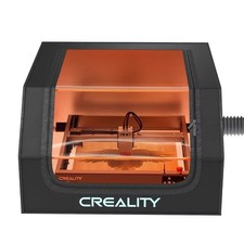 Fireproof Laser Engraver Enclosure Cover for Creality Falcon2 CR-Laser Falcon picture