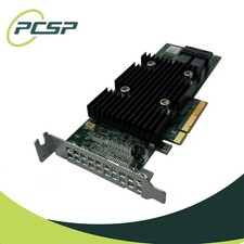 Dell PowerEdge Gen14 H330 12Gb SAS RAID Controller Card Low Profile 75D1H picture