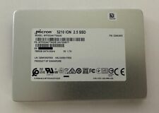 Micron 5210 ION 7.68TB SATA 6Gb/s 2.5