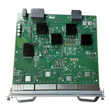 Cisco C9400-LC-24XS Catalyst 9400 24-Port 10 Gigabit Ethernet SFP+ Line Card picture
