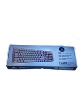 REDRAGON FLARE PRO/Wireless Typewriter Keyboard/Computer Peripheral Equipment/K7 picture