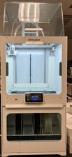 Ultimaker S5 + Air Manager + Material Station 3D Printer Bundle picture