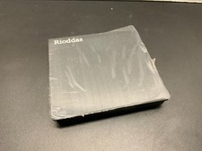 Rioddas External DVD/CD Drive Class 1 Laser Produxt ODD & HDD Device BT638 picture