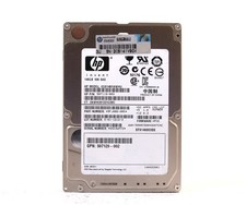 HP EG0146FAWHU 146GB 2.5