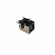 For HP 19-2114 19-2110T 19-2120XT 19-2113W All-in-One Desktop AC DC Power Jack picture
