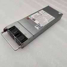 1PC For Supermicro PWS-1K43F-1R 1400W SC748 Server Power Supply picture