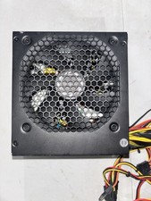 Antec BASIQ VP450 450W ATX Desktop Continuous Switching Power Supply ~ picture