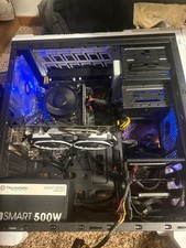 Pc RYZEN & GTX 1050 Ti EditionDesktop selling whole pc or just parts picture