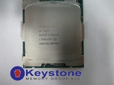Intel Xeon W-2155 SR3LR 3.30GHz, 10 Cores, 20 Threads, LGA 2066*km picture