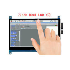 7inch Touch Screen Display Starter Kit for RPI Raspberry Pi 3 Model B Plus A 4 5 picture