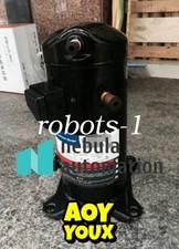 1pc ZB15KQE-PFJ-558 cold storage compressor new FedEx or DHL picture
