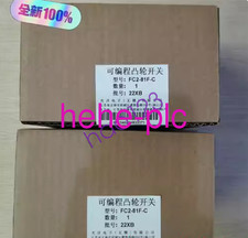 1PC NEW FC2-81F-C 1 year warranty DHL/FedEx*Y picture