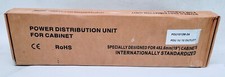 Power Distribution Units PDU1012M-24 12 OUTLETS picture