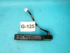 HP HPE MC96 Smart Storage Battery 727260-002 815983-001 7.2V 8Wh w/ Cable picture