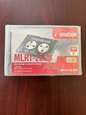 Imation MLR1-26GB Data Cartridge. New - Sealed. picture