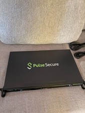 New Open Box Ivanti Pulse Secure PSA3000 0 Hours Seal Intact MFG 2019 EOL picture