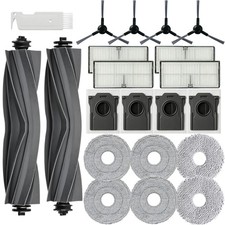 Replacement Parts for Dreame L10s Ultra Gen 2 L10s Ultra Heat Robot Vacuum picture