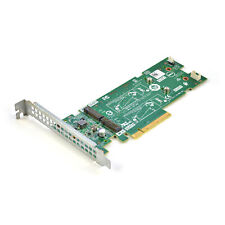 Dell JV70F 0JV70F BOSS Boot Optimized Server Storage PCIe x8 M.2 SSD Adapter picture