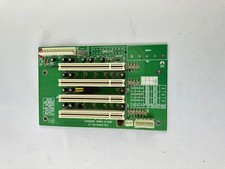 Advantech PCA-6104P4 Backplane picture