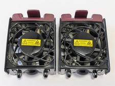 Supermicro FAN-0082L4 Rev.B Server Fan Modules - Matching Pair of 2 picture