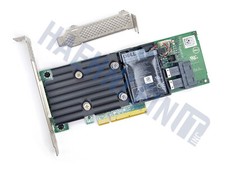 Dell Perc H740p SATA / SAS RAID Controller 8GB 12Gbps PCIe x8 LSI 9460-8i BBU picture