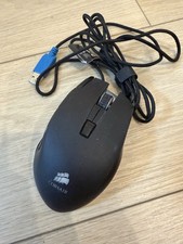 Corsair Vengeance M95 Performance MMO and RTS Laser Gaming Mouse - Black picture
