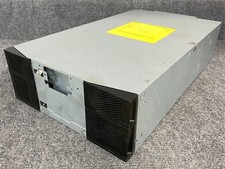Tandberg Data StorageLibrary T40 Xpand Cartridge Library 2x Tape Drives (As Is) picture