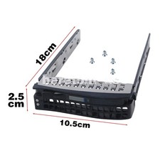 MCP-220-00024 For Supermicro 3.5