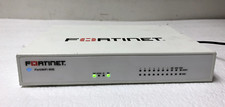 Fortinet FortiWiFi-60E (FWF-60E) Network Security Appliance W/ Power Supply picture