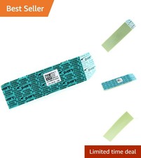 2pack Laird T-Flex 340 Soft Thermal Pad Gel 70x22x2MM for NGFF M.2 2280 PCIE picture