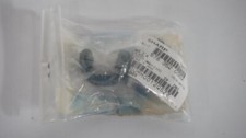 LOT OF 2 NEW SHARP PAPER PICKUP ROLLERS FOR AR-168D ALL IN ONE578 352 0052 picture