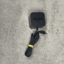 Amazon 15W AC/DC power adapter GP92NB 0.5a 12v 1.25a picture