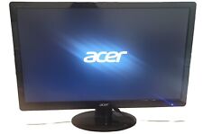 Acer S230HL Abd LED LCD Monitor picture