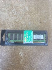 New mdgsp5f3H4850n9e02 PC-3200 CL2.5 512MX16 RAM Super Talent Memory 512MB picture