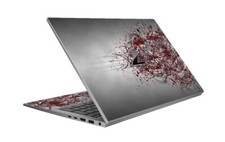 LidStyles Printed Colors Laptop Skin Protector Decal HP ZBook 14 Firefly G7 picture