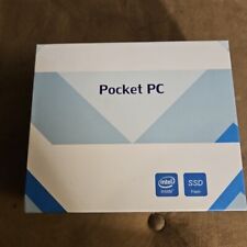 Mini PC Stick Pocket PC with Intel J4125 & Windows 11 8GB/1TB S7 New picture