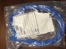 10ft Cisco Cable CAB-SS-V35MT= DTE Male to Smart Serial P/N: 72-1428-01 picture